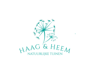 Diseño de Logo por TrisDesign para Haag & Heem | Diseño: #30118943