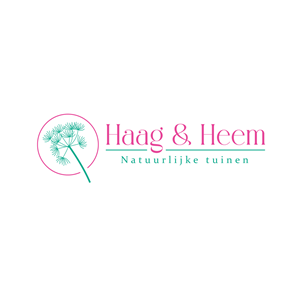 Logo Design by geni for Haag & Heem | Design: #30117963