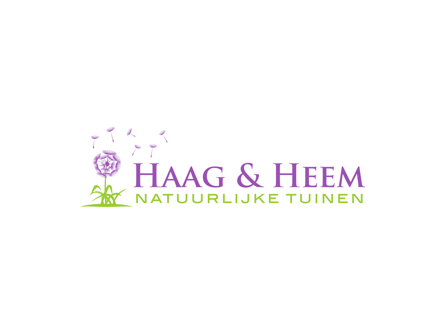 Logo-Design von BNdesigner für Haag & Heem | Design #30116212