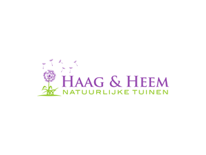 Logo Design by BNdesigner for Haag & Heem | Design: #30116212