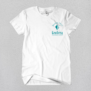 T-shirt Design by Rheanza for this project | Design: #30117854