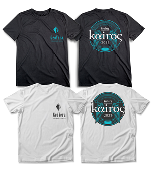 T-shirt Design by guruntool for this project | Design: #30118531