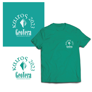 T-shirt Design by onze design for this project | Design: #30118898