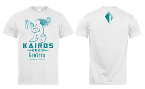 T-shirt Design by Johncina for this project | Design: #30117948