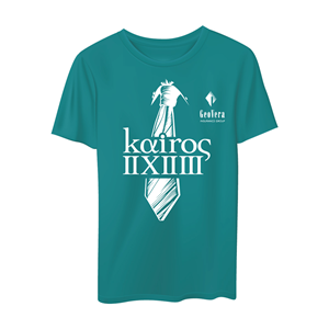 T-shirt Design by {mega- for this project | Design: #30114691
