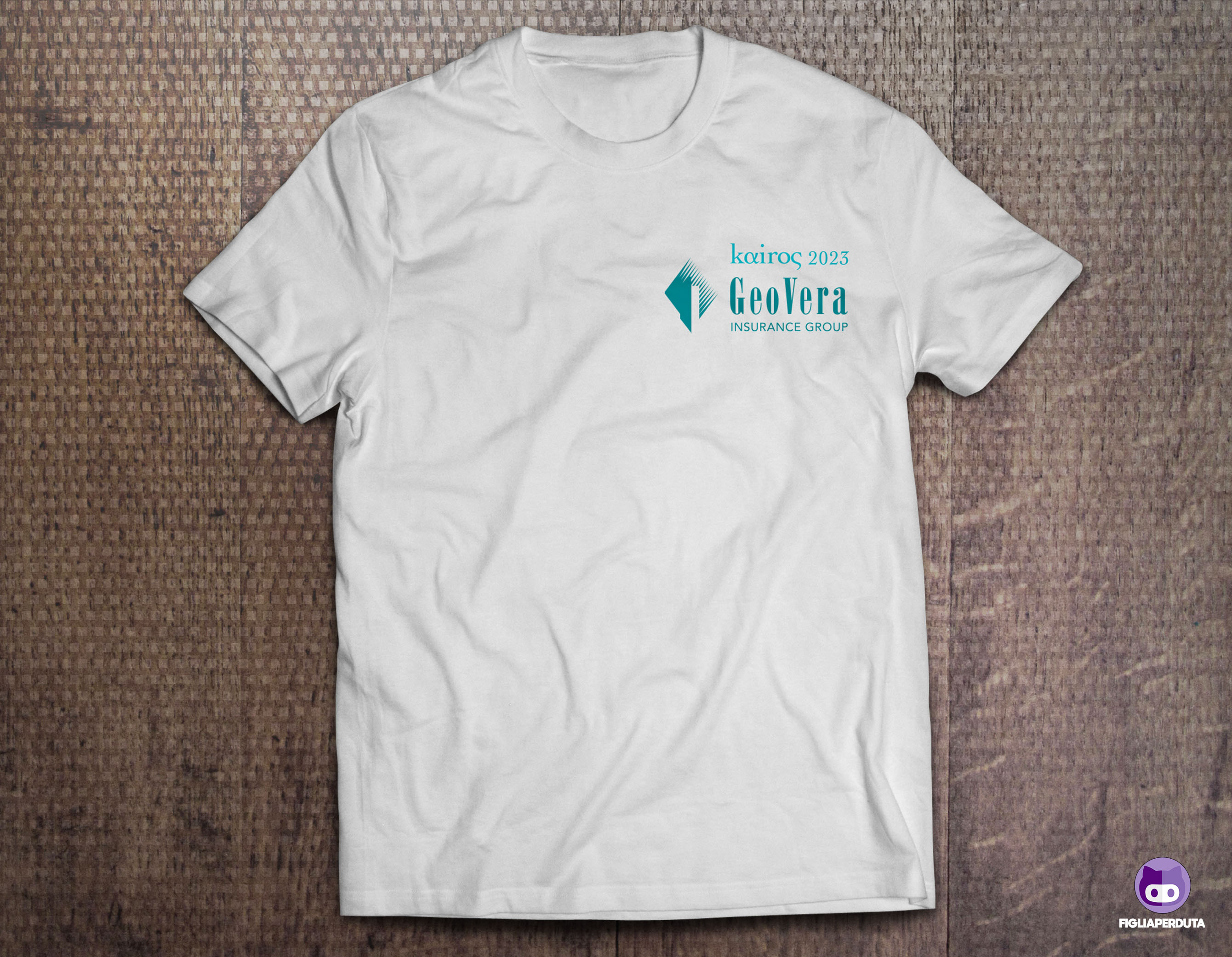 T-Shirt-Design von FigliaPerduta für dieses Projekt | Design #30115249