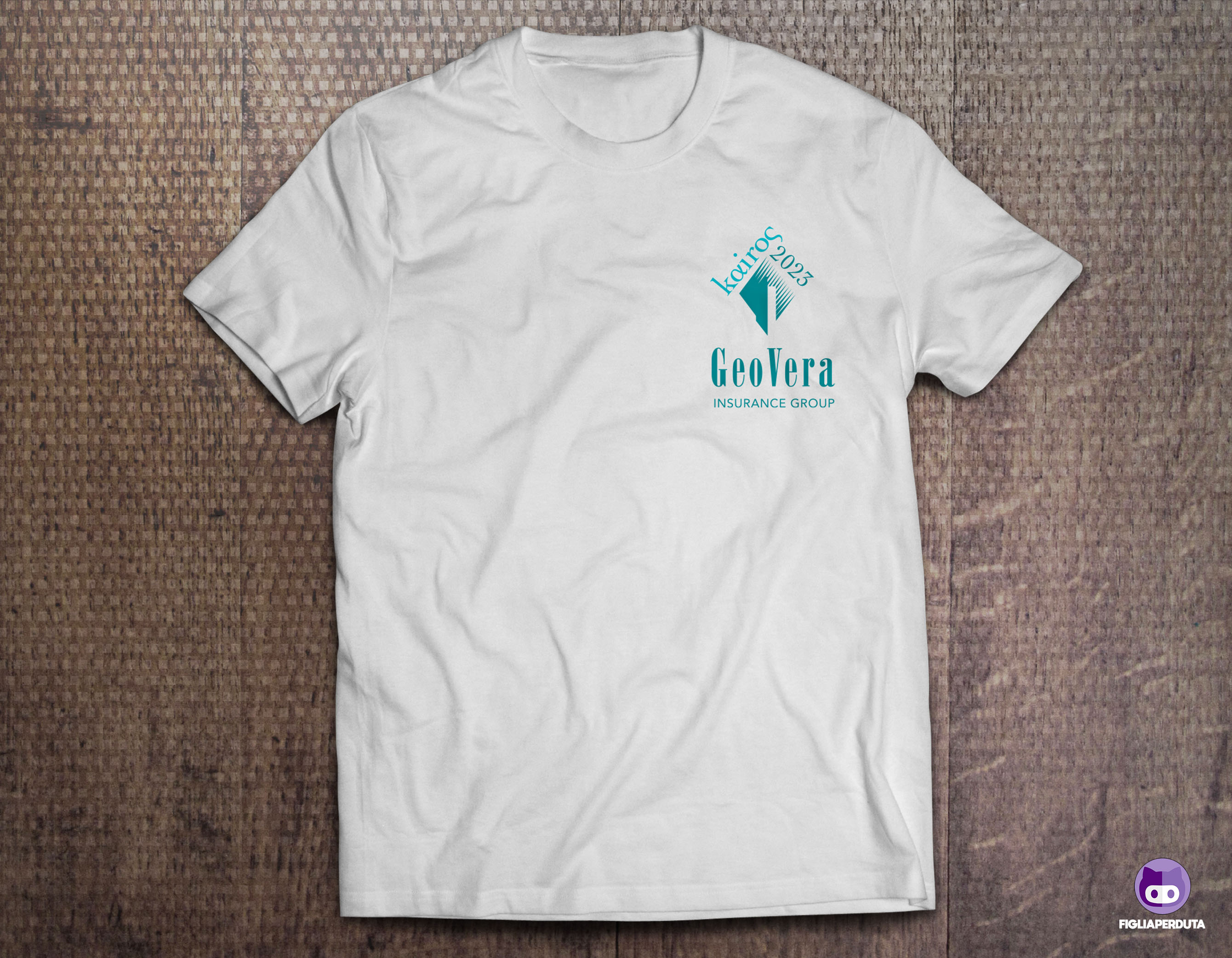 T-Shirt-Design von FigliaPerduta für dieses Projekt | Design #30115250