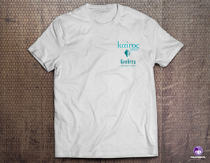 T-shirt Design by FigliaPerduta for this project | Design: #30115251