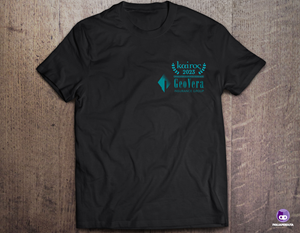 T-shirt Design by FigliaPerduta for this project | Design: #30130101