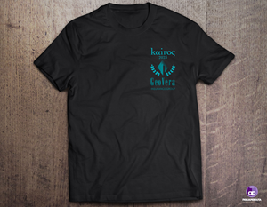 T-shirt Design by FigliaPerduta for this project | Design: #30130102