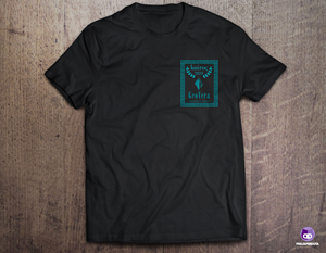 T-shirt Design by FigliaPerduta for this project | Design: #30130198