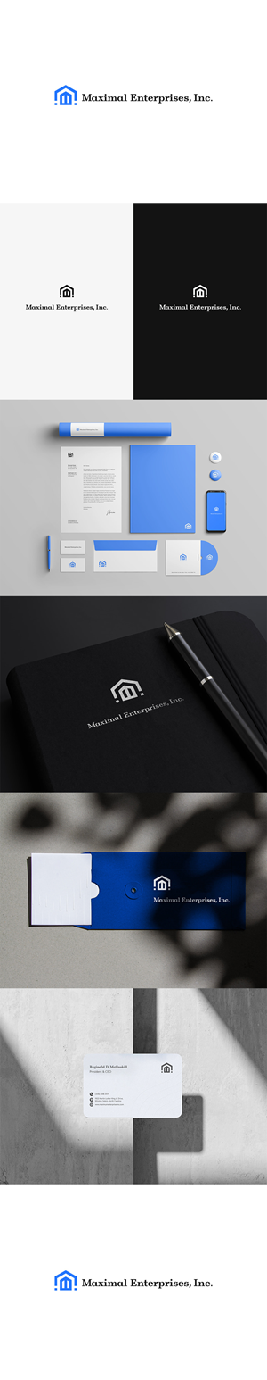 Logo Design by Tornado Design for this project | Design: #30116815