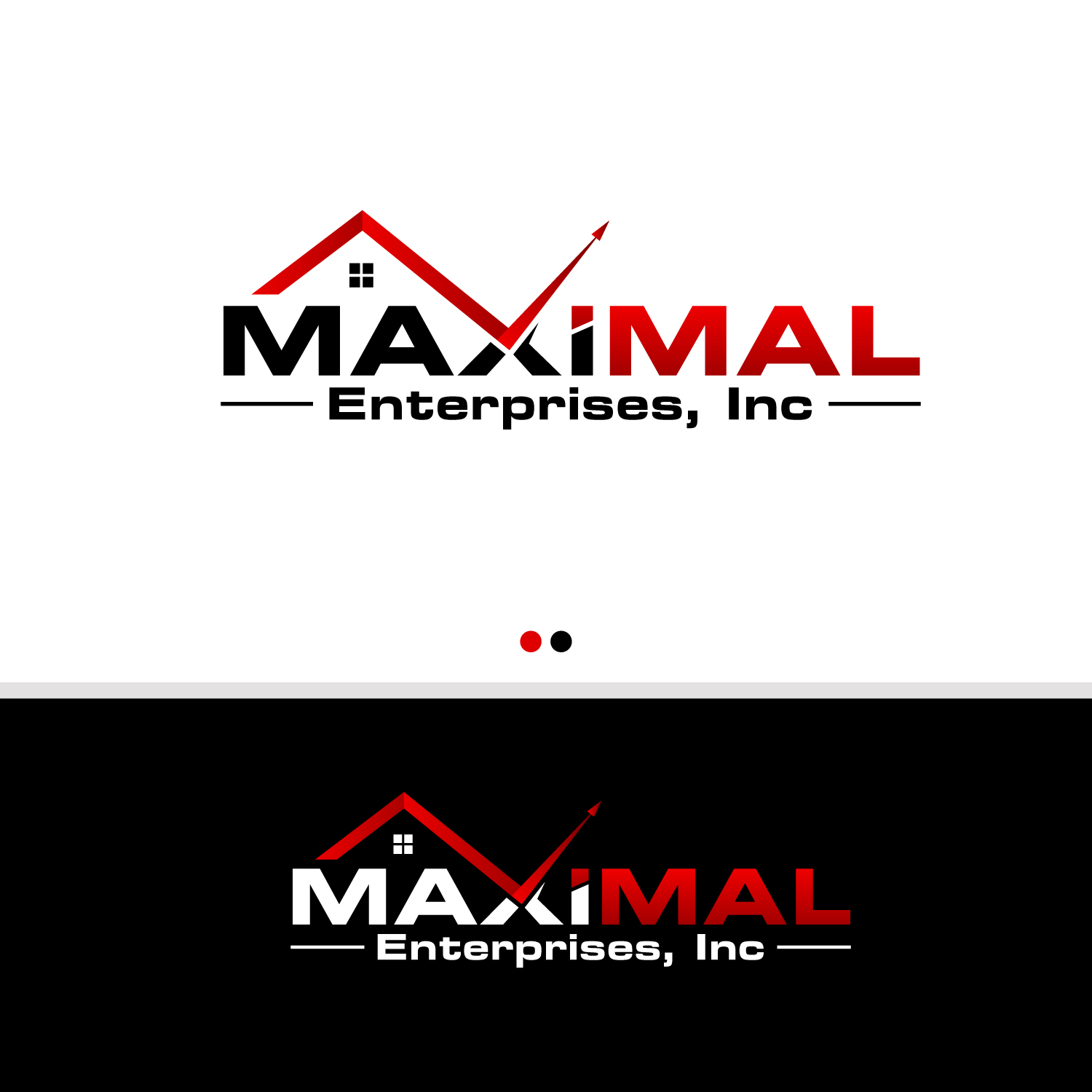 Logo Design by Revolt Team for this project | Design #30116451