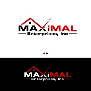 Logo Design by Revolt Team for this project | Design #30116451