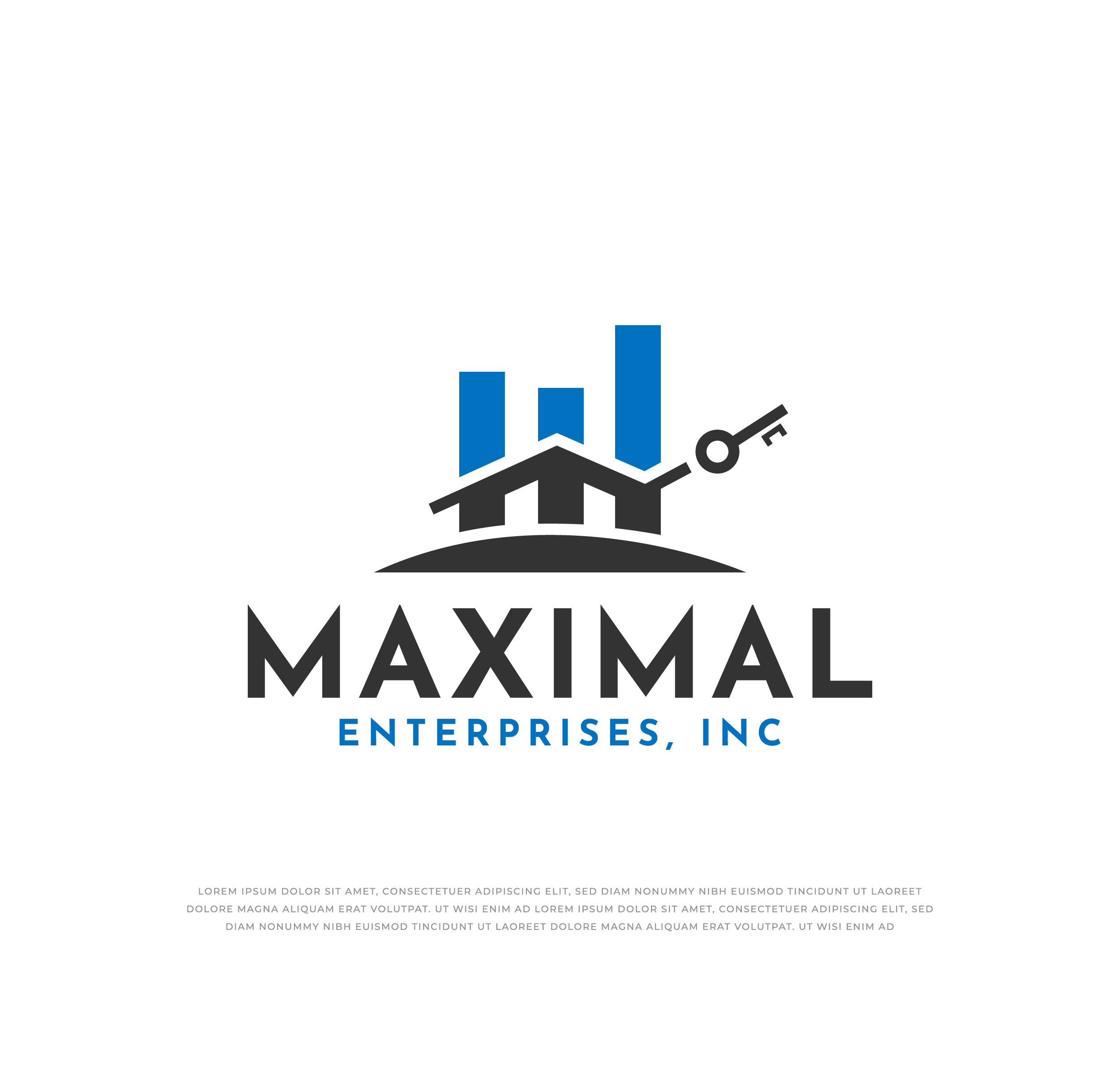 Logo Design by mehedi.h for this project | Design #30116251