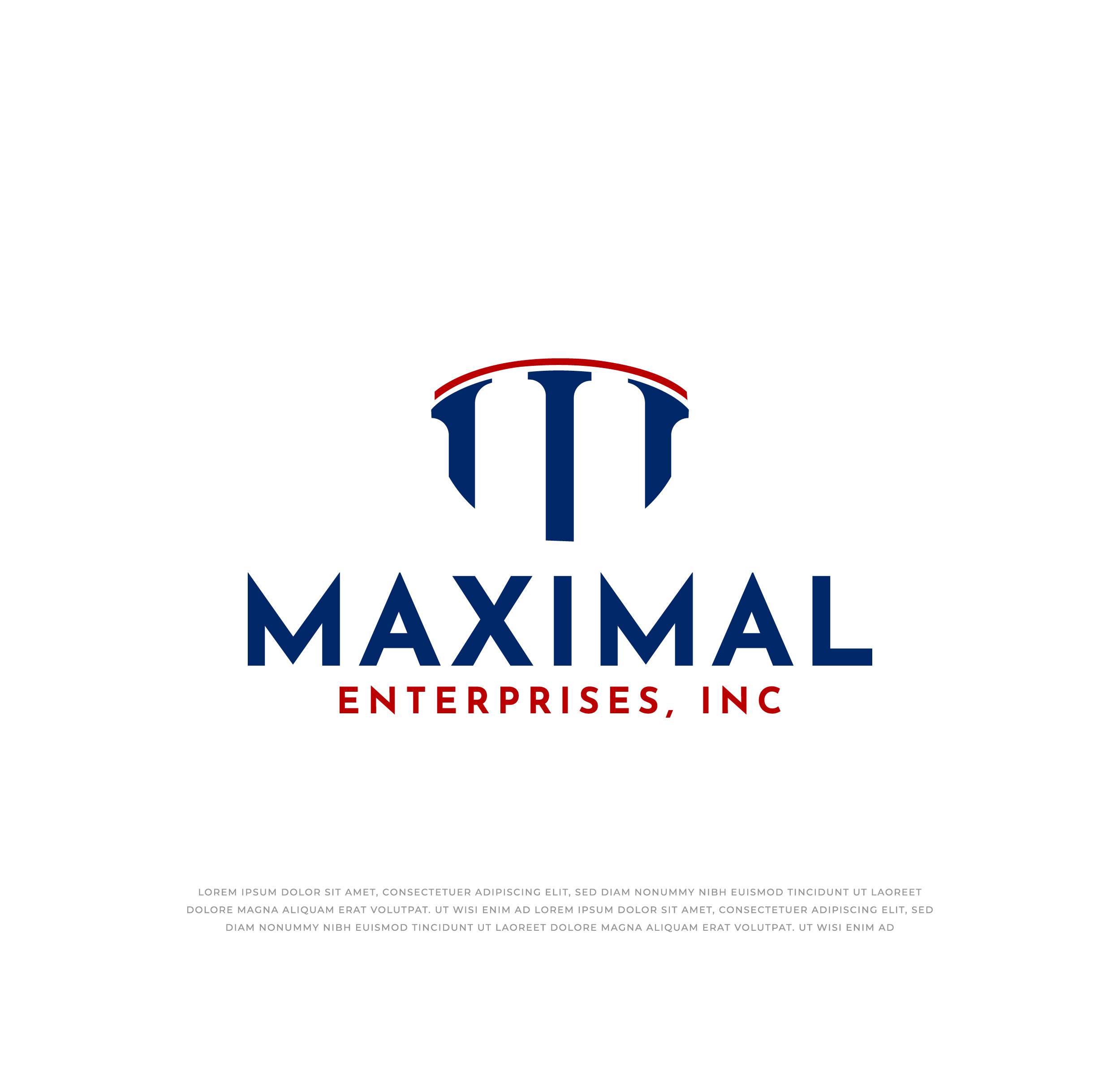 Logo Design by mehedi.h for this project | Design #30116281
