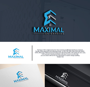 Logo Design by DesignHour for this project | Design: #30118172