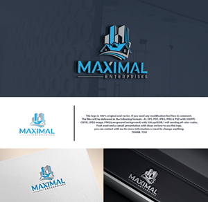 Logo Design by DesignHour for this project | Design: #30118365
