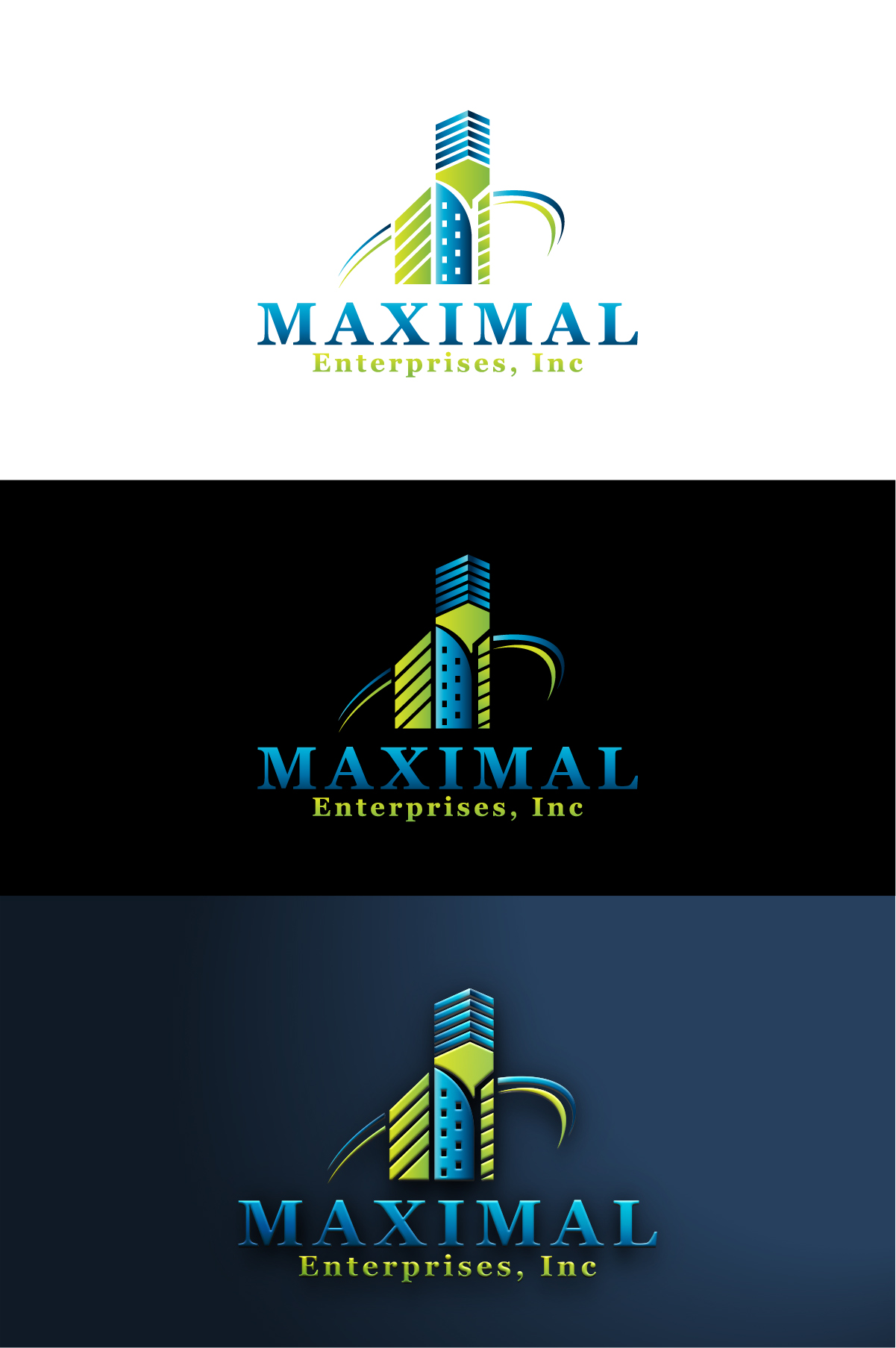 Logo-Design von Deziners Zone für dieses Projekt | Design #30117072