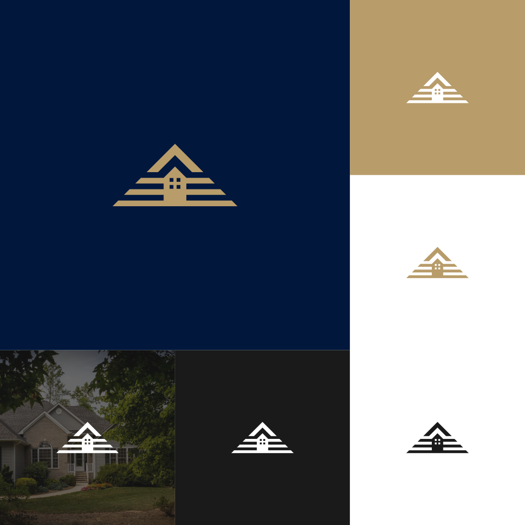 Logo Design by alitjuara for this project | Design #30147043