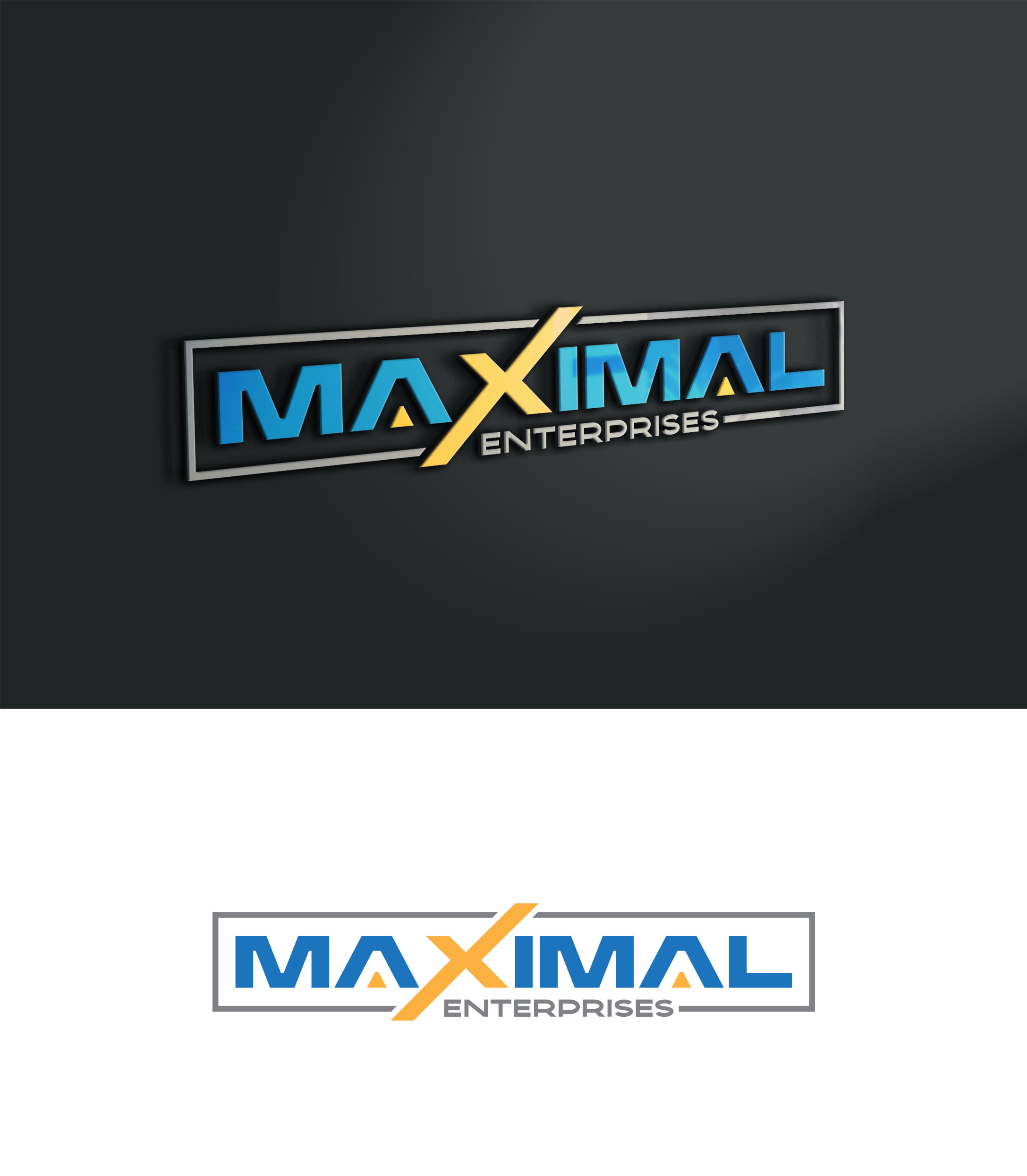 Logo Design by aexoagency for this project | Design #30118611