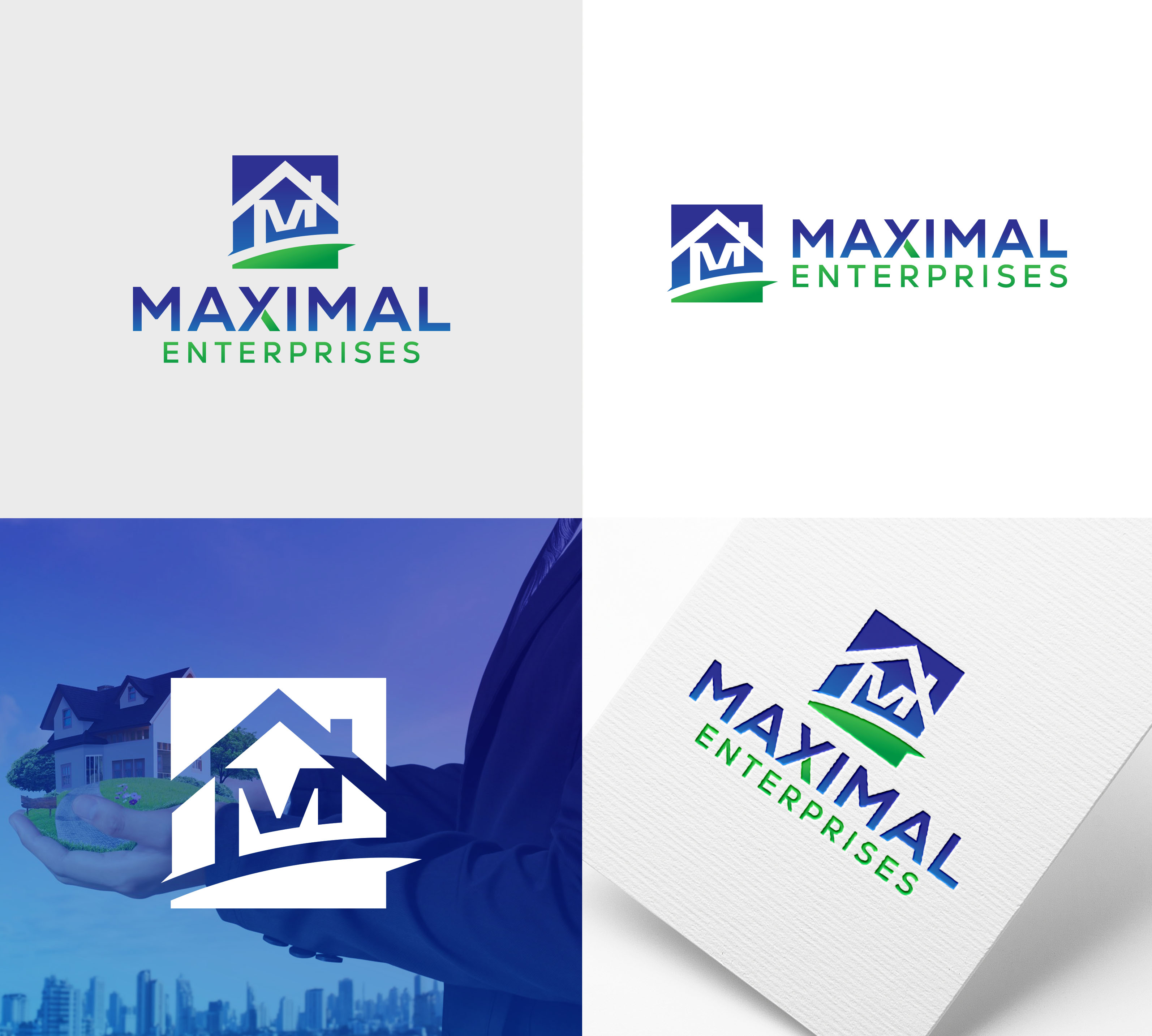 Logo Design by aexoagency for this project | Design #30118866