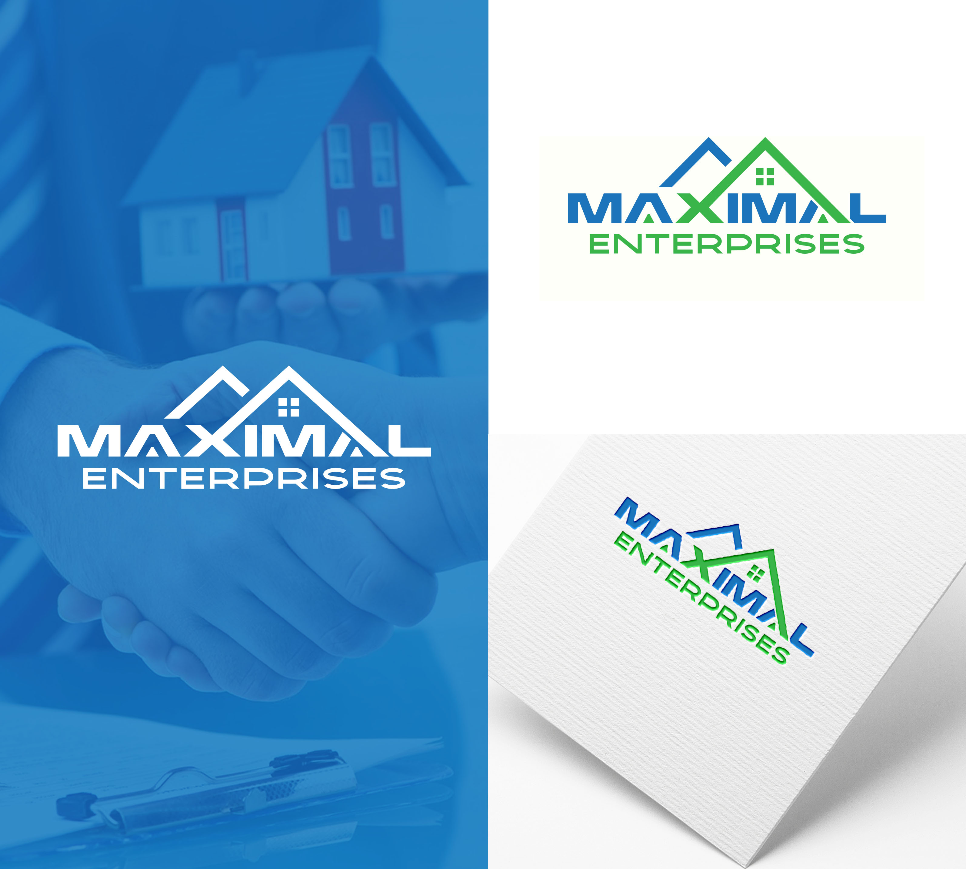 Logo Design by aexoagency for this project | Design #30118981