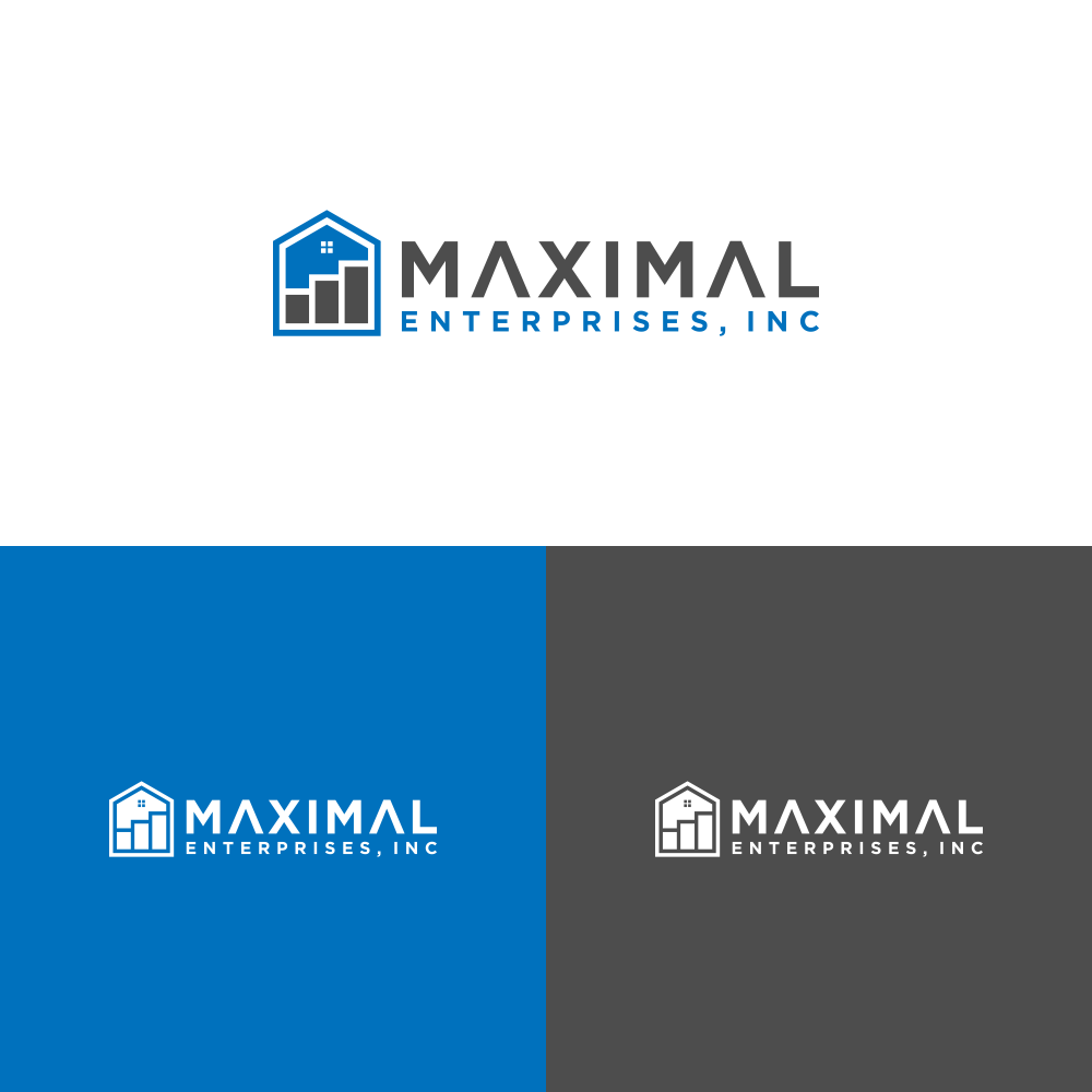 Logo Design by maspandu for this project | Design #30115409