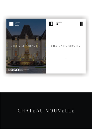 Logo Design by aquila© for this project | Design: #30150896