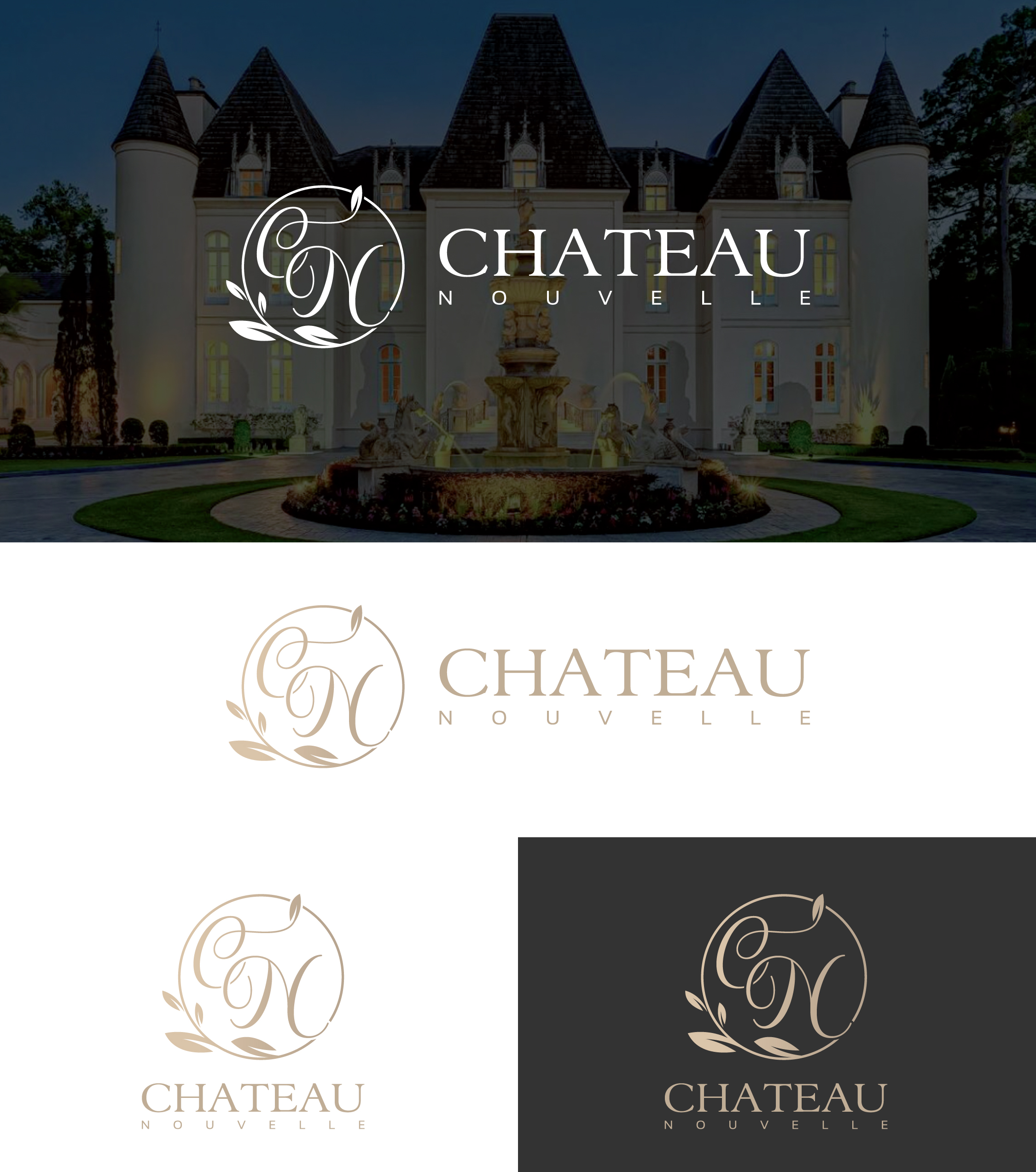 Logo Design by StromDesignHub for this project | Design #30121281