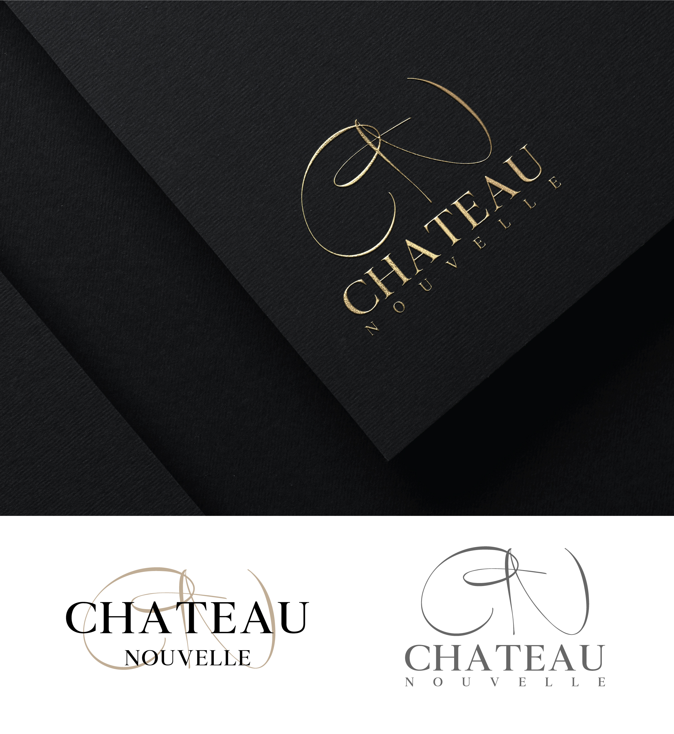 Logo Design by StromDesignHub for this project | Design #30121282