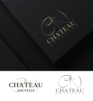 Logo Design by StromDesignHub for this project | Design: #30121282