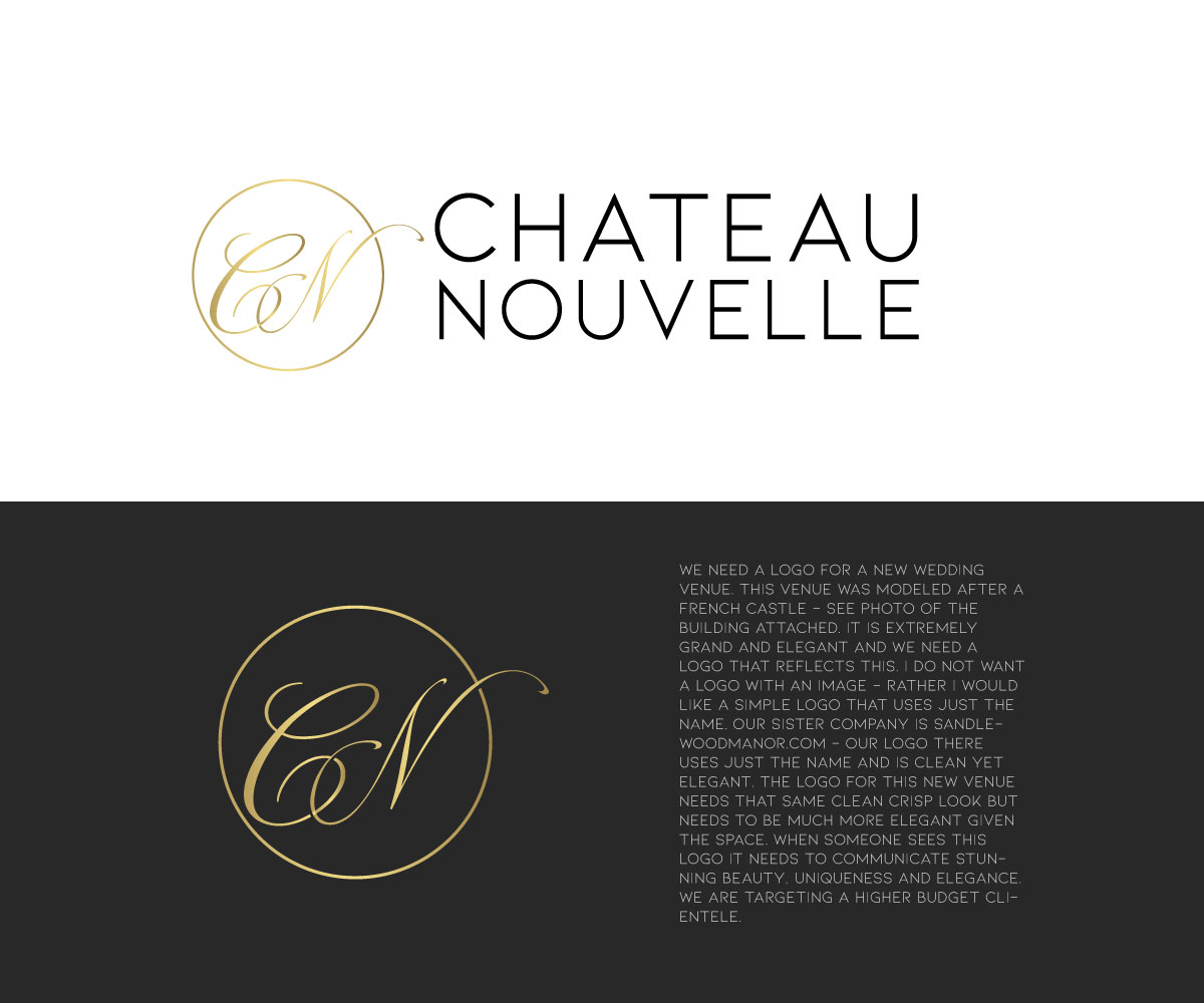 Logo Design by Farhad Design for this project | Design #30116829