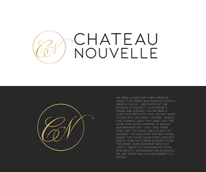 Diseño de Logo por Farhad Design para este proyecto | Diseño #30116829