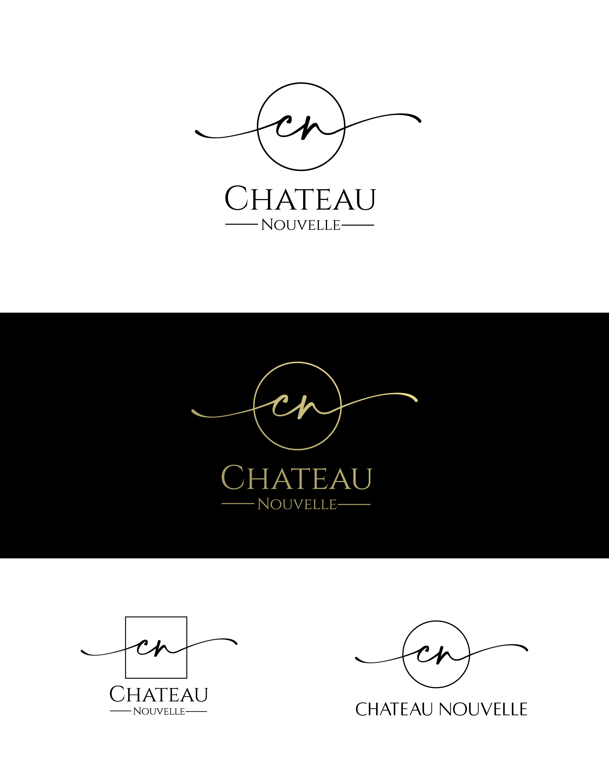 Diseño de Logo por riyad123 para este proyecto | Diseño #30123517