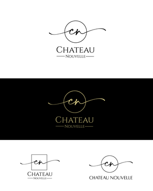 Logo Design by riyad123 for this project | Design: #30123517