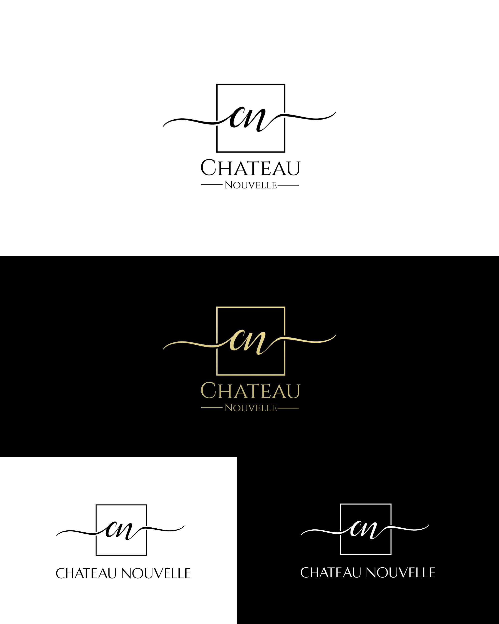 Logo Design by riyad123 for this project | Design #30131037