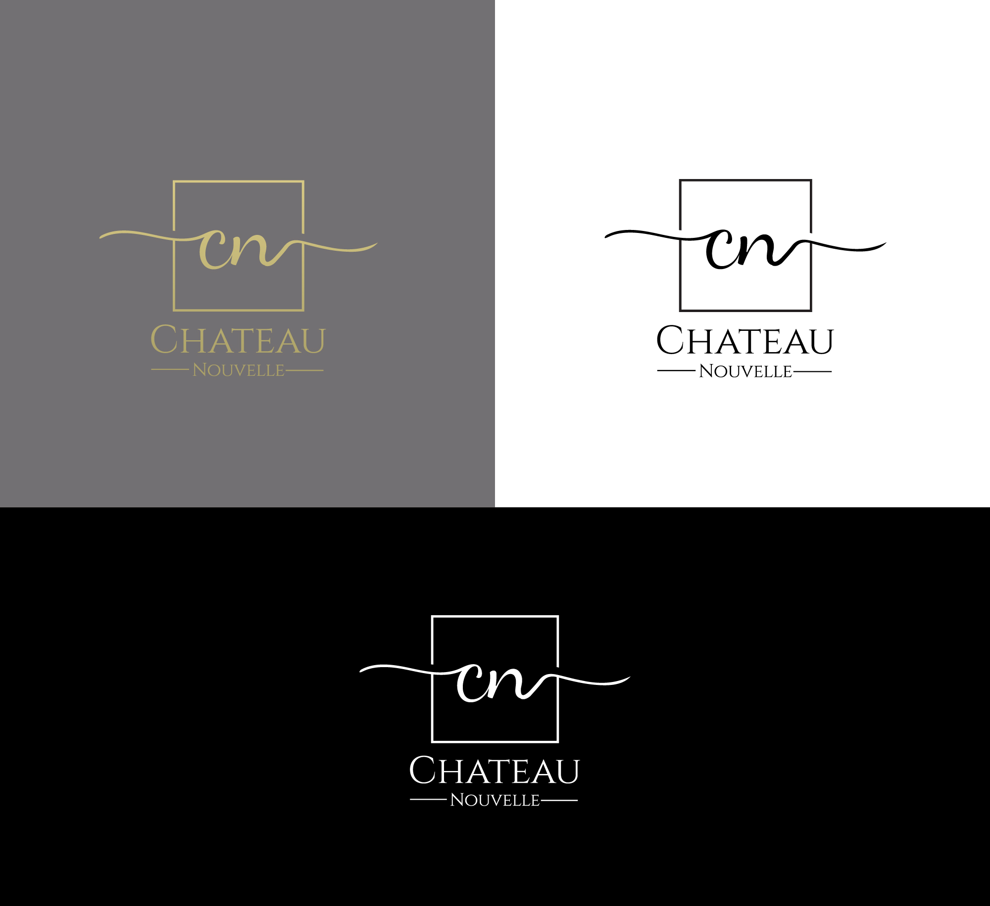 Logo Design by riyad123 for this project | Design #30131135