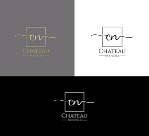 Logo Design by riyad123 for this project | Design: #30131135