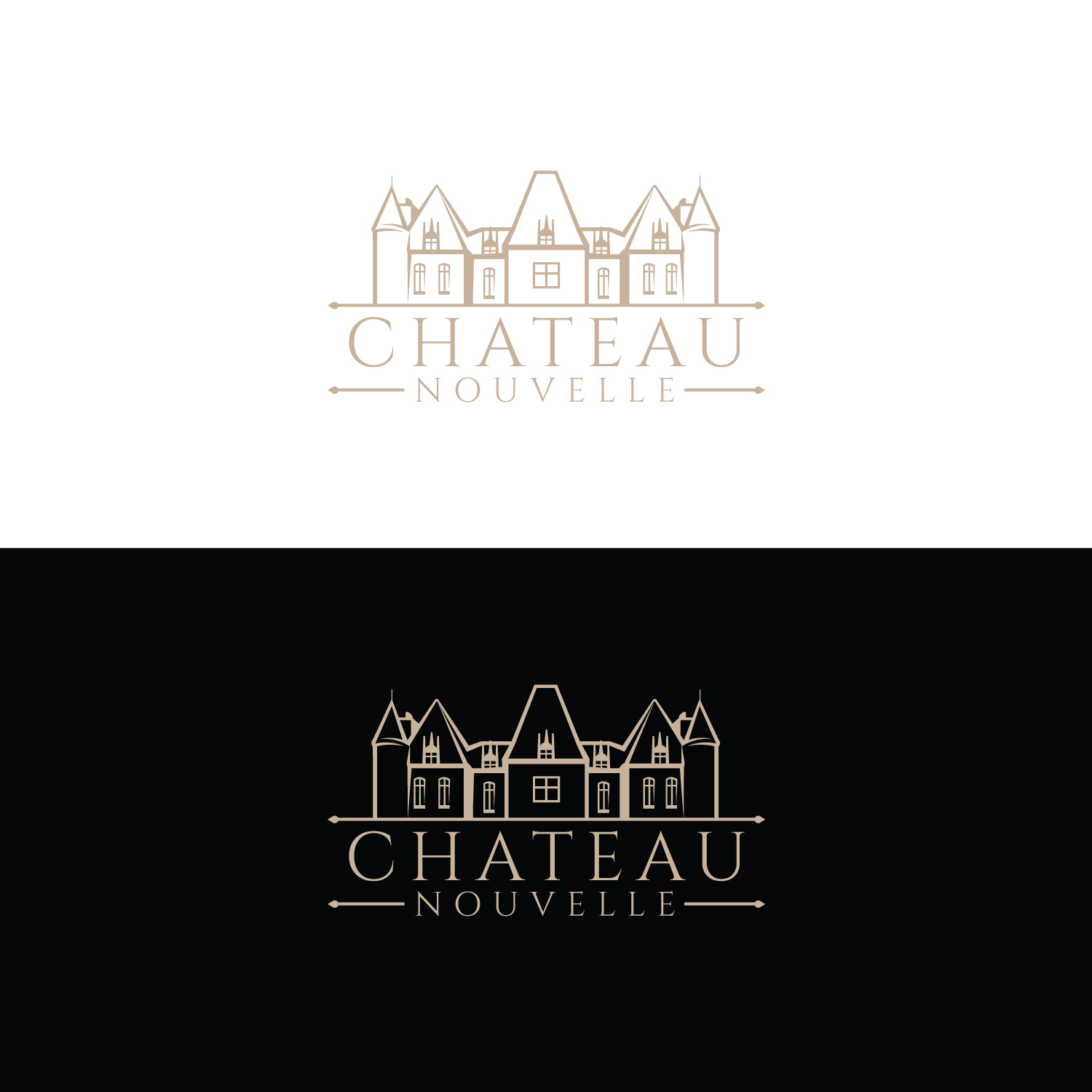 Logo Design by Revolt Team for this project | Design #30116043