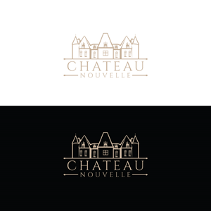 Logo Design by Revolt Team