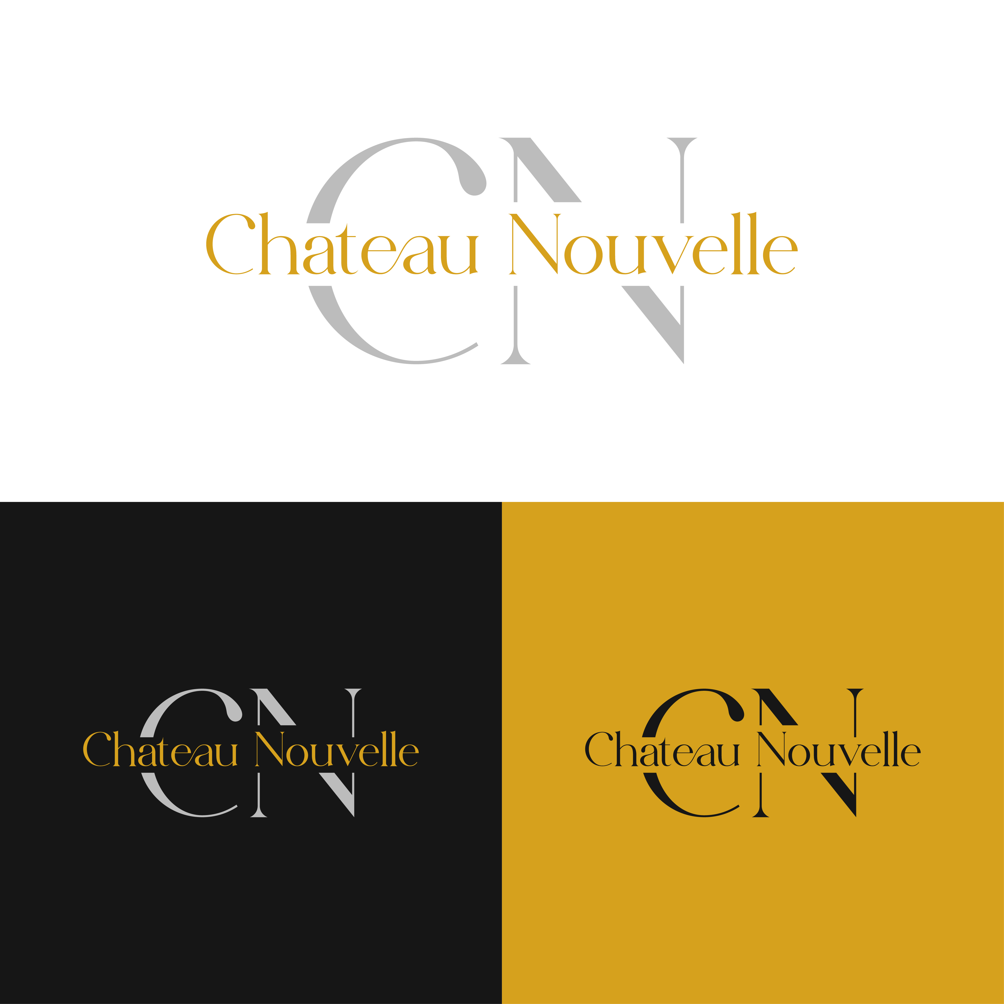 Logo Design by Choiresia.id for this project | Design #30115558