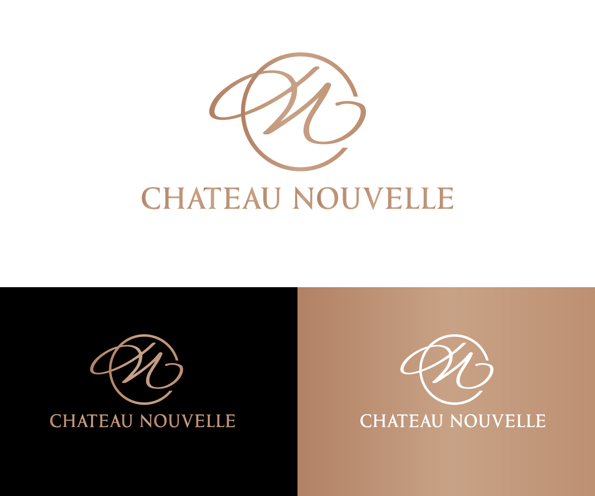 Logo Design by Kavth for this project | Design #30153983