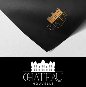 Logo Design by we with for this project | Design: #30131026