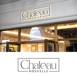 Logo Design by we with for this project | Design: #30131027