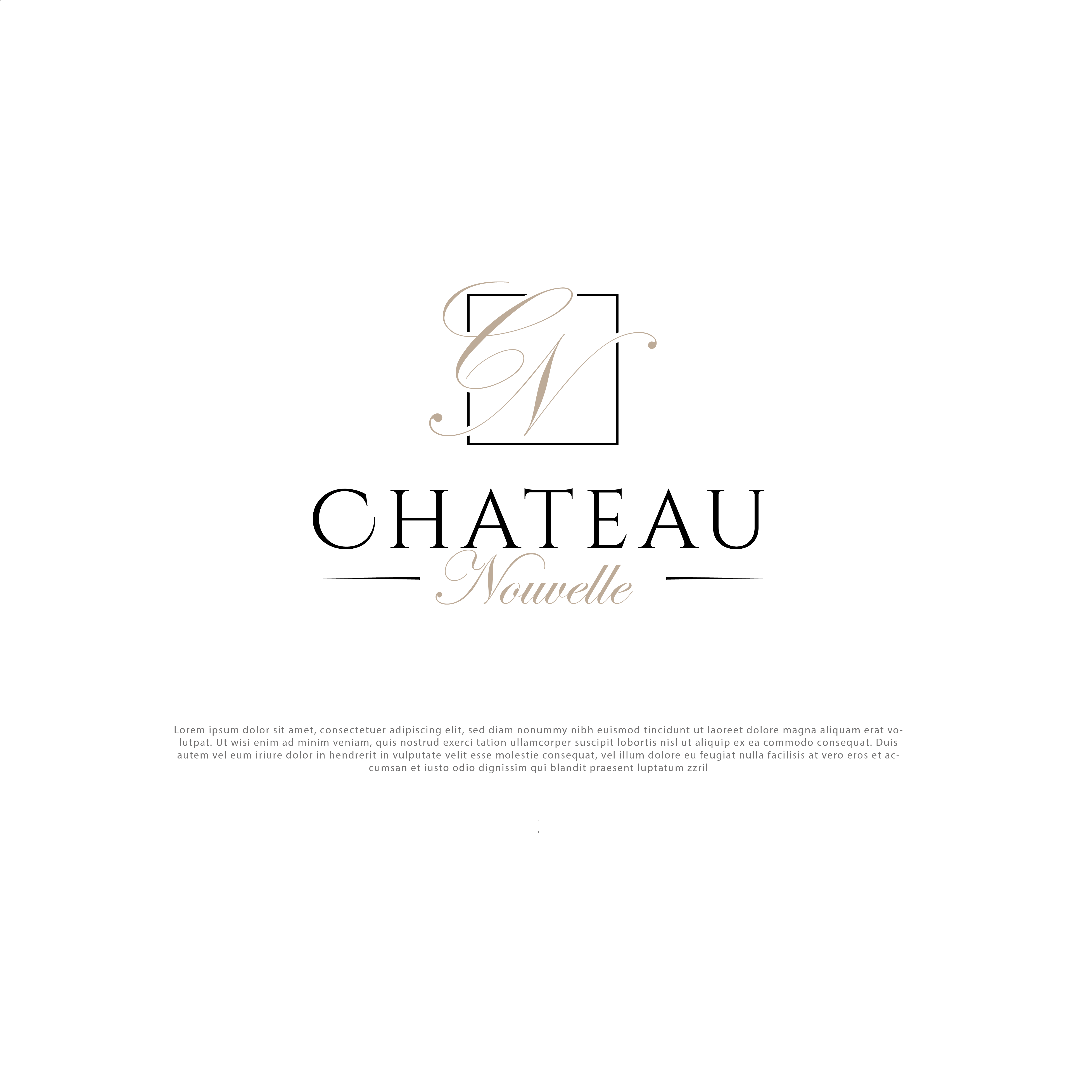 Logo Design by alrey_art for this project | Design #30135394