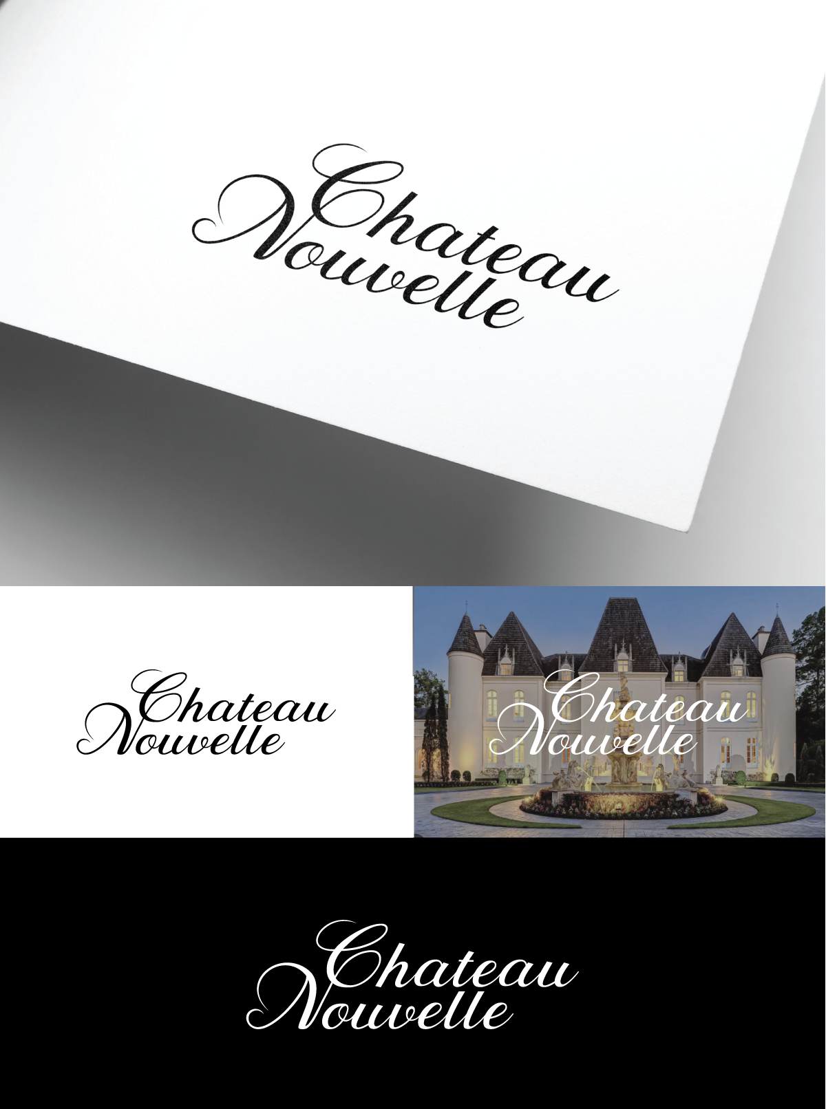 Logo Design by Digi_Design555 for this project | Design #30156458