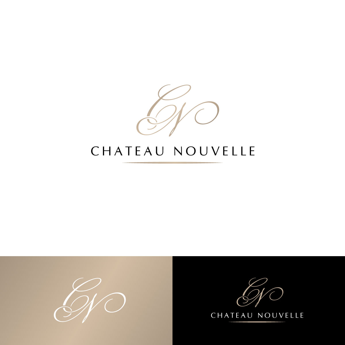 Logo Design by chris Ray for this project | Design #30115801