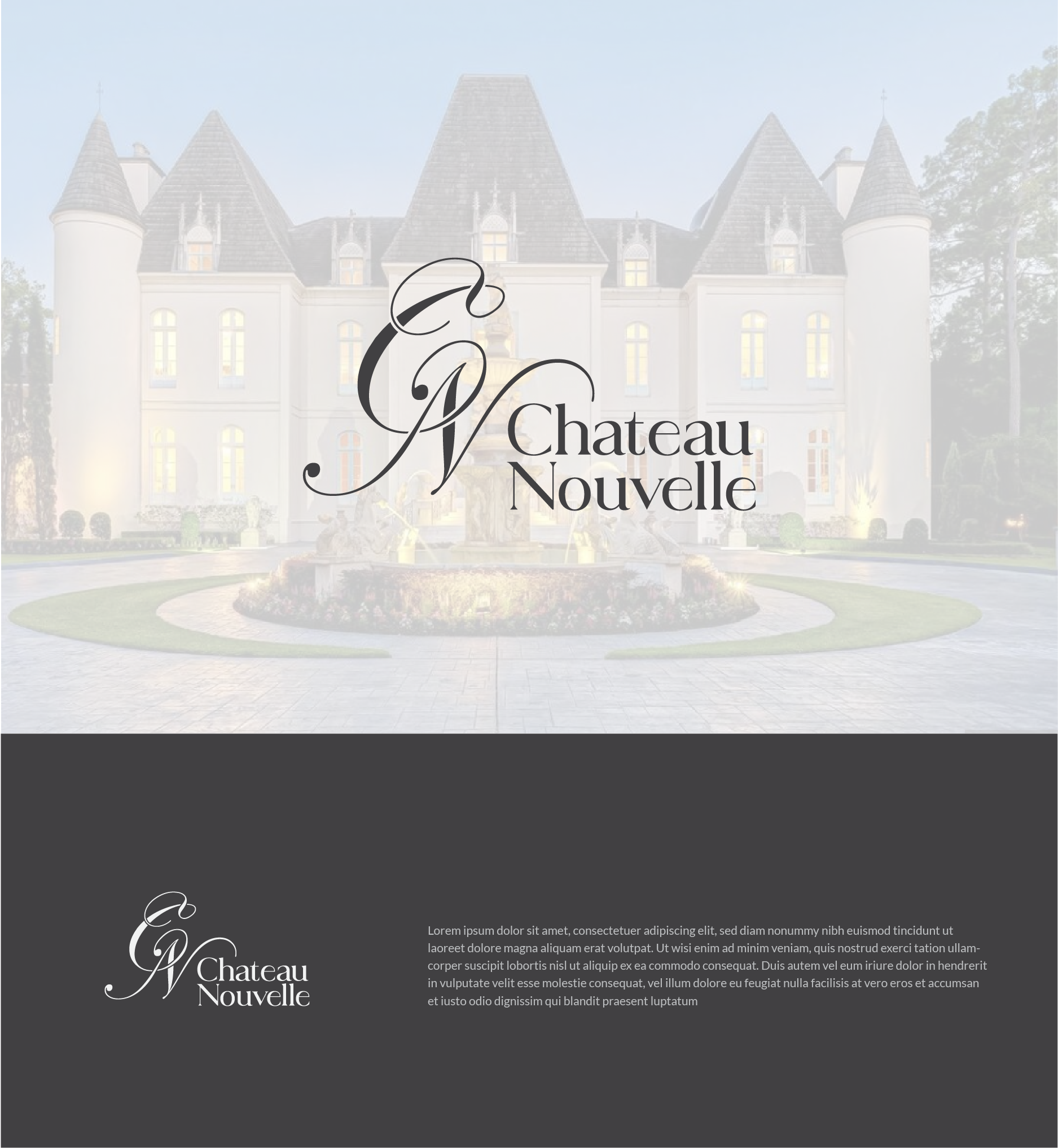 Logo Design by Mehreen K. for this project | Design #30154386