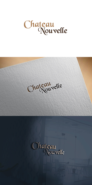 Logo Design by (Vision)